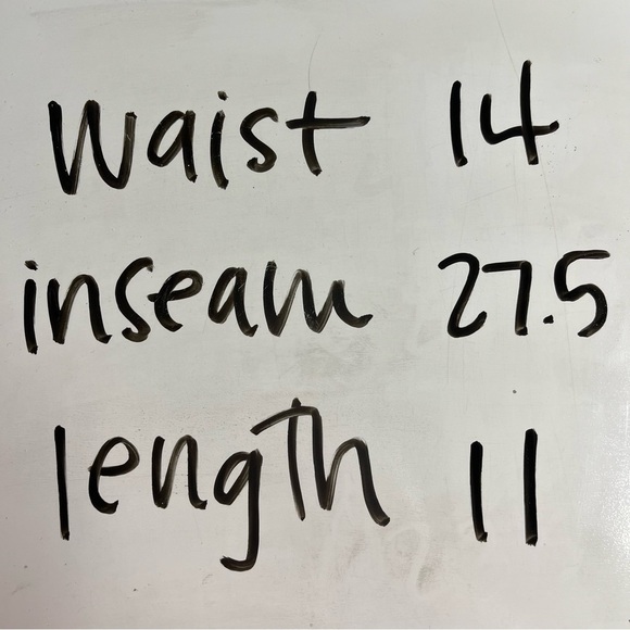 GRLFRND 26x27 Devon High Rise Slim Jeans 0175 Asking For It light blue - Picture 10 of 11